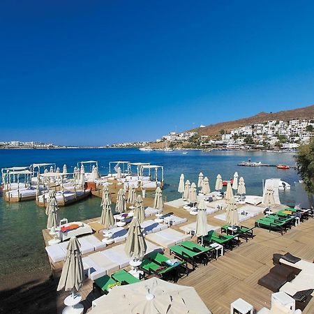 Camelot Boutique Hotel أكيارلار المظهر الخارجي الصورة