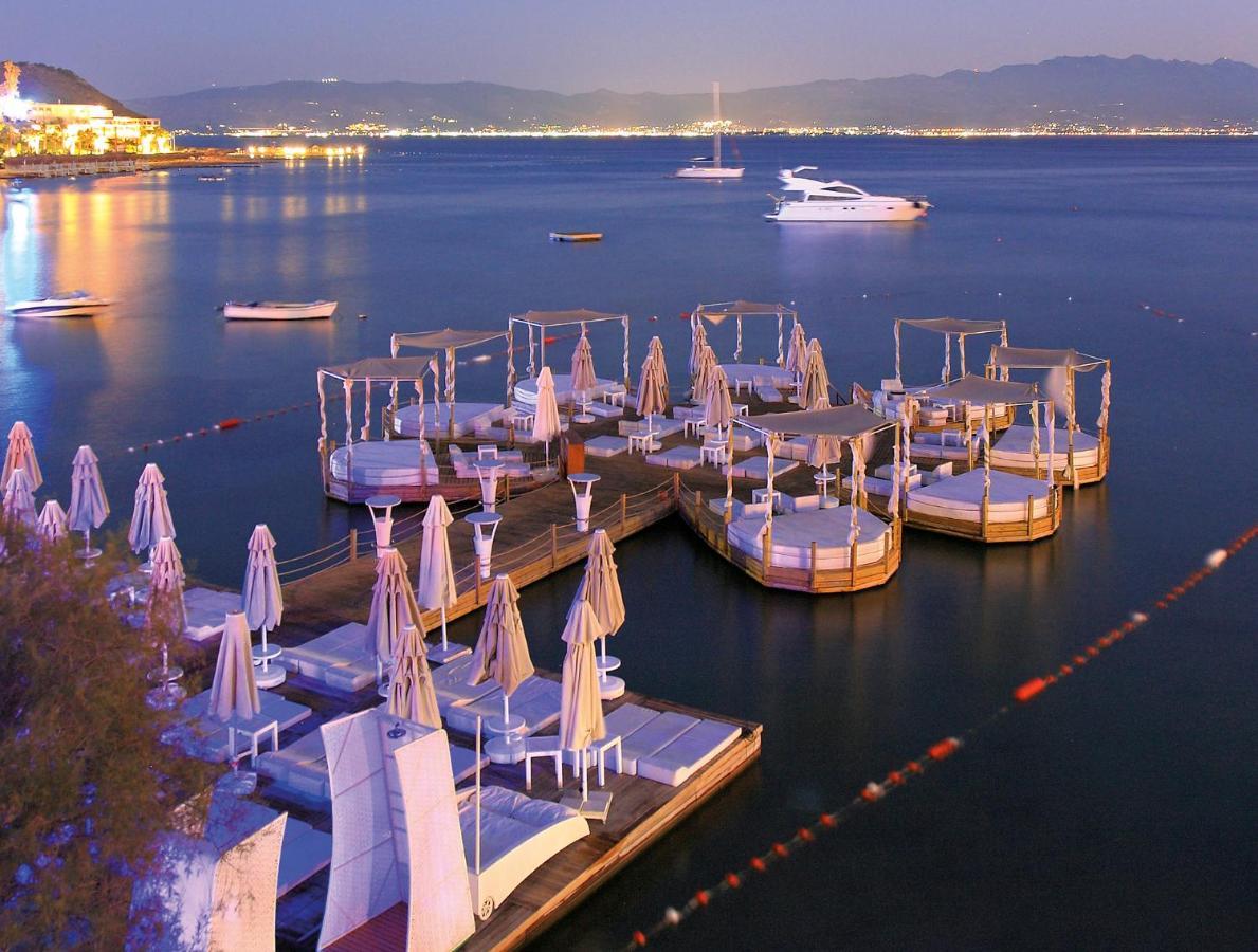 Camelot Boutique Hotel أكيارلار المظهر الخارجي الصورة