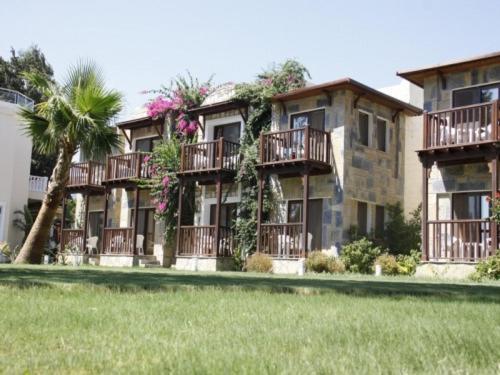 Camelot Boutique Hotel أكيارلار المظهر الخارجي الصورة