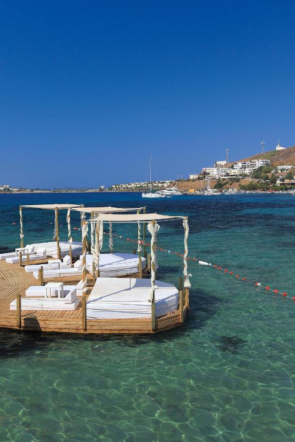 Camelot Boutique Hotel أكيارلار المظهر الخارجي الصورة